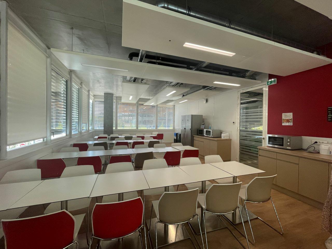 Bureau Lyon 4538m² Location bureau Lyon Rhône OLBUR2315153 11